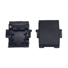Notebook bezel RJ45 Cover LAN Network Door Cover for HP Elitebook 840 G3 745 848 G3 G4 821175-001 (LCHQ095W) Notebook bezel RJ45 Cover LAN Network Door Cover for HP Elitebook 840 G3 745 848 G3 G4 821175-001 (LCHQ095W)