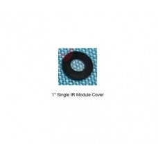 1* Single IR Module Cover for HP Elitebook 840 G5 G6 830 G5 G6 745 G5 G6 Black (LCHQ099S-03) 1* Single IR Module Cover for HP Elitebook 840 G5 G6 830 G5 G6 745 G5 G6 Black (LCHQ099S-03)