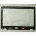 Notebook bezel LCD Front Cover for HP EliteBook 850 G3 755 G3 ZBook 15u G3 821183-001 EOL (LCHQ106B-01)