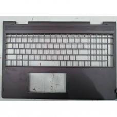 Notebook bezel TopCover Palmrest for HP 15-BP 15M-BP 4600BX0T000 (LCHQ109C-BK) Notebook bezel TopCover Palmrest for HP 15-BP 15M-BP 4600BX0T000 (LCHQ109C-BK)