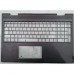 Notebook bezel TopCover Palmrest for HP 15-BP 15M-BP 4600BX0T000 (LCHQ109C-BK)