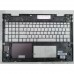 Notebook bezel TopCover Palmrest for HP 15-BP 15M-BP 4600BX0T000 (LCHQ109C-BK)