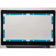 Notebook bezel LCD Front Cover for HP ZBook Studio G3 840935-001 Black EOL (LCHQ156B-01) Notebook bezel LCD Front Cover for HP ZBook Studio G3 840935-001 Black EOL (LCHQ156B-01)