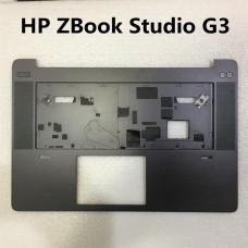 Notebook bezel Palmrest Cover Wth Fingerprint Reader Hole for HP ZBook Studio G3 (LCHQ156C-01) Notebook bezel Palmrest Cover Wth Fingerprint Reader Hole for HP ZBook Studio G3 (LCHQ156C-01)