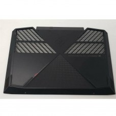 Notebook bezel Bottom Case Cover for HP Omen 15-DC L24353-001 Black (LCHQ175D-BK) Notebook bezel Bottom Case Cover for HP Omen 15-DC L24353-001 Black (LCHQ175D-BK)