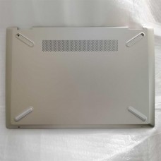 Notebook bezel Bottom Case Cover for HP 14 X360 14-DH L51087-001 Silver (LCHQ179D-SI) Notebook bezel Bottom Case Cover for HP 14 X360 14-DH L51087-001 Silver (LCHQ179D-SI)