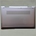 Notebook Bottom Case Cover For HP Pavilion X360 14-dy TPN-W146 Gold (LCHQ199D-GD)