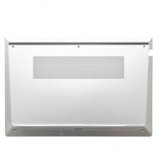 Notebook Bottom Case Cover for HP Probook 450 G10 455 G10 HSN-Q34C Silver (LCHQ231D-SI) Notebook Bottom Case Cover for HP Probook 450 G10 455 G10 HSN-Q34C Silver (LCHQ231D-SI)
