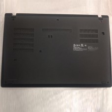 Notebook Bezel Bottom Case Cover For Lenovo ThinkPad T14 Gen 1 AP1J5000300 5CB0S95417 5CB0S95407 (LCIM149D-01) Notebook Bezel Bottom Case Cover For Lenovo ThinkPad T14 Gen 1 AP1J5000300 5CB0S95417 5CB0S95407 (LCIM149D-01)