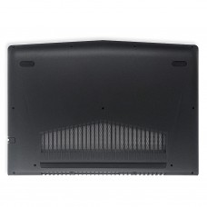 Notebook Bottom Case Cover for Lenovo Legion Y520 R720 Y520-15ISK R720-15IKB (LCIM154D-BK) Notebook Bottom Case Cover for Lenovo Legion Y520 R720 Y520-15ISK R720-15IKB (LCIM154D-BK)