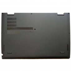 Lenovo Thinkpad X1 Yoga 2nd Gen Bottom Base Case Cover 01AY911 Black (LCIM156D-01) Lenovo Thinkpad X1 Yoga 2nd Gen Bottom Base Case Cover 01AY911 Black (LCIM156D-01)