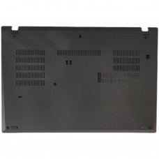 Lenovo ThinkPad T495 Bottom Lower Case Base Cover 02DM375 (LCIM161D-BK) Lenovo ThinkPad T495 Bottom Lower Case Base Cover 02DM375 (LCIM161D-BK)