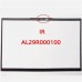 Notebook Lcd Front Bezel Sheet Cover Screen Sticker for Lenovo Thinkpad X1 Carbon 10th AL29R000100 (LCIM215BS-01) Notebook Lcd Front Bezel Sheet Cover Screen Sticker for Lenovo Thinkpad X1 Carbon 10th AL29R000100 (LCIM215BS-01)