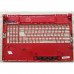 MSI GL63 GP63VR MS-16P5 MS-16P4 MS-16P6 Palmrest Cover 3076P6C223TA (LCMS015C-01)