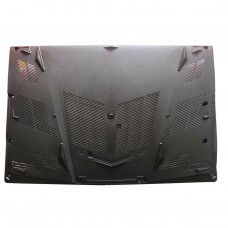 MSI GL63 GP63VR MS-16P5 MS-16P4 MS-16P6 Bottom Case Cover 3076P1D255D3719 (LCMS015D-01) MSI GL63 GP63VR MS-16P5 MS-16P4 MS-16P6 Bottom Case Cover 3076P1D255D3719 (LCMS015D-01)