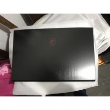 MSI GF75 MS-17F1 MS-17F2 17F3 17F4 17F5 LCD Back Cover Black (LCMS022A-01) MSI GF75 MS-17F1 MS-17F2 17F3 17F4 17F5 LCD Back Cover Black (LCMS022A-01)