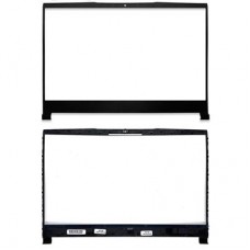 Notebook LCD Front Cover for MSI GF63 MS-16R4 MS-16R1 Black (LCMS024B-01) Notebook LCD Front Cover for MSI GF63 MS-16R4 MS-16R1 Black (LCMS024B-01)