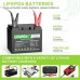 Lifepo4 battery 12.8V 100Ah accu for Camping / Solar System /Home Alarm Systems (LFP-TWLFP12100) Lifepo4 battery 12.8V 100Ah accu for Camping / Solar System /Home Alarm Systems (LFP-TWLFP12100)