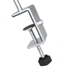 Flexible Tablet Desk Holder (tafelklem) up to 13-inch - White (LMT-BE003-WH) Flexible Tablet Desk Holder (tafelklem) up to 13-inch - White (LMT-BE003-WH)