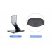 Enhanced Universele POS Monitor Standaard, 10"" t/m 24"", Bureau en muurbevestiging, Zwart (LMT-REMY3EN) Enhanced Universele POS Monitor Standaard, 10"" t/m 24"", Bureau en muurbevestiging, Zwart (LMT-REMY3EN)