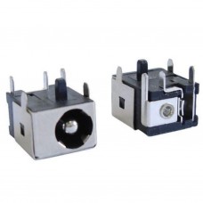 Notebook DC power jack for Asus F6 F7F F7SE (LPJ-AS-002) Notebook DC power jack for Asus F6 F7F F7SE (LPJ-AS-002)