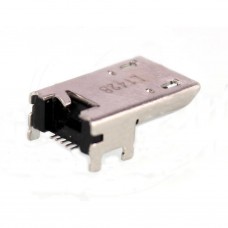 Notebook DC Power USB Jack for Asus Transformer Book T100 T100TA (LPJ-AS-003) Notebook DC Power USB Jack for Asus Transformer Book T100 T100TA (LPJ-AS-003)