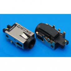 Notebook DC power jack for ASUS K553MA F553MA (LPJ-AS-006) Notebook DC power jack for ASUS K553MA F553MA (LPJ-AS-006)