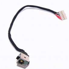Notebook DC power jack for ASUS N551J N551JM N551JK (LPJ-AS-007) Notebook DC power jack for ASUS N551J N551JM N551JK (LPJ-AS-007)