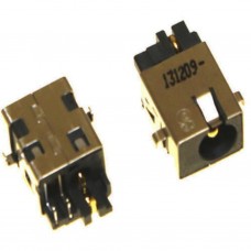 Notebook DC power jack for Asus X402 X502 (LPJ-AS-010) Notebook DC power jack for Asus X402 X502 (LPJ-AS-010)