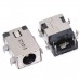 Notebook DC power jack for Asus X551CA F551M (LPJ-AS-012)