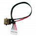 Notebook DC power jack for ASUS F751 X751 (LPJ-AS-013)