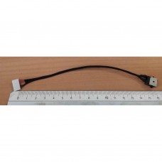 Notebook DC power jack for ASUS F751 X751 short cable (LPJ-AS-013-02) Notebook DC power jack for ASUS F751 X751 short cable (LPJ-AS-013-02)