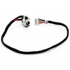 Notebook DC power jack for ASUS Asus X750J X750JA (LPJ-AS-015) Notebook DC power jack for ASUS Asus X750J X750JA (LPJ-AS-015)