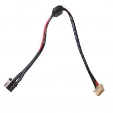 Notebook DC power jack for Asus K95 A95V QCL90 (LPJ-AS-017) Notebook DC power jack for Asus K95 A95V QCL90 (LPJ-AS-017)