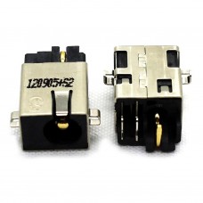 Notebook DC power jack for ASUS A451LB A451LN A501LB A501LX (LPJ-AS-020) Notebook DC power jack for ASUS A451LB A451LN A501LB A501LX (LPJ-AS-020)