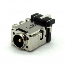 Notebook DC power jack for ASUS A556 A556L A556U A556UA (LPJ-AS-021) Notebook DC power jack for ASUS A556 A556L A556U A556UA (LPJ-AS-021)