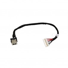 Notebook DC power jack for Asus ROG GL553 GL553V (LPJ-AS-022) Notebook DC power jack for Asus ROG GL553 GL553V (LPJ-AS-022)