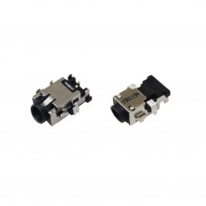 Notebook DC power jack for Asus UX305 UX305F UX305FA (LPJ-AS-025) Notebook DC power jack for Asus UX305 UX305F UX305FA (LPJ-AS-025)