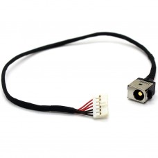 Notebook DC power jack for Asus F550J F550JD F550JK 6 PIN (LPJ-AS-026) Notebook DC power jack for Asus F550J F550JD F550JK 6 PIN (LPJ-AS-026)