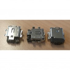 Notebook DC power jack for Asus U5100 4.5*3.0MM (LPJ-AS-027) Notebook DC power jack for Asus U5100 4.5*3.0MM (LPJ-AS-027)