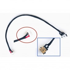 Notebook DC power jack for Asus F550J F550JD F550JK 4 PIN (LPJ-AS-028) Notebook DC power jack for Asus F550J F550JD F550JK 4 PIN (LPJ-AS-028)