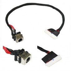 Notebook DC power jack for Asus ROG GL752VM GL752VW (LPJ-AS-031) Notebook DC power jack for Asus ROG GL752VM GL752VW (LPJ-AS-031)