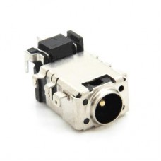 Notebook DC power jack for Asus VivoBook 14 X415 (LPJ-AS-032) Notebook DC power jack for Asus VivoBook 14 X415 (LPJ-AS-032)