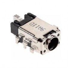 Notebook DC power jack for Asus UX434F S4300F X430FA S430 S4300U X510U X510UF new (LPJ-AS-036)