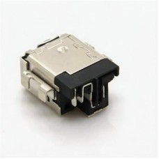 Notebook DC power jack for Asus Vivobook 15 M1502 new (LPJ-AS-038)