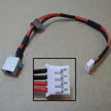 Notebook DC Power Jack Connector Cable Scoket for Acer Travelmate P253-E (LPJ-AC-002)