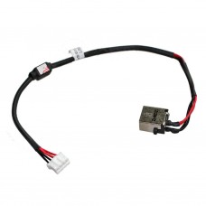 Notebook DC power jack for Acer Aspire E1-510P E1-572 E1-572P E1-572G series with cable (LPJ-AC-004)