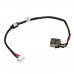 Notebook DC power jack for Acer Aspire E1-510P E1-572 E1-572P E1-572G series with cable (LPJ-AC-004) Notebook DC power jack for Acer Aspire E1-510P E1-572 E1-572P E1-572G series with cable (LPJ-AC-004)