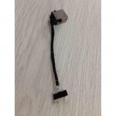 Notebook DC power jack for Acer Aspire ES1-512, ES1-531 with cable (LPJ-AC-006)