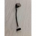 Notebook DC power jack for Acer Aspire ES1-512, ES1-531 with cable (LPJ-AC-006) Notebook DC power jack for Acer Aspire ES1-512, ES1-531 with cable (LPJ-AC-006)